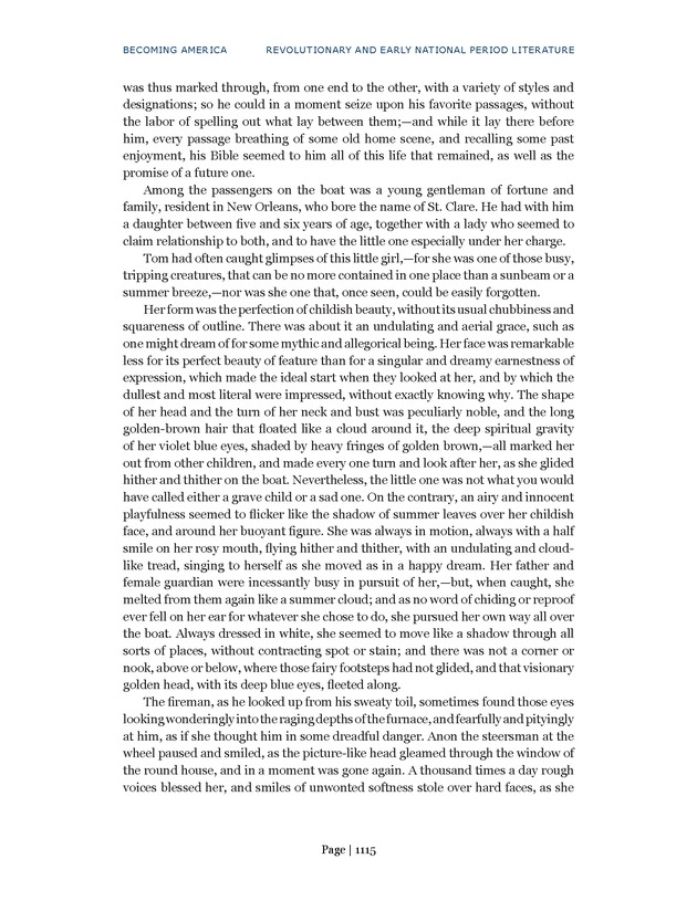 Becoming America - Title Page 1126